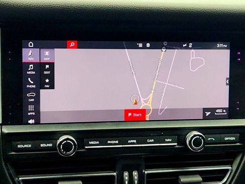 Used 2019 Porsche Macan S w/ Premium Package Plus AWD/4WD image 20