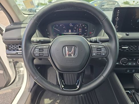 Certified 2023 Honda Accord EX-L image 23