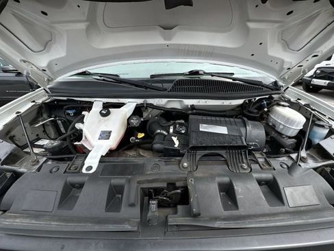Used 2019 GMC Savana 2500 w/ Driver Convenience Package RWD image 23