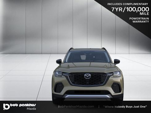 New 2026 MAZDA CX-70 3.3 Turbo w/ Premium Package image 6