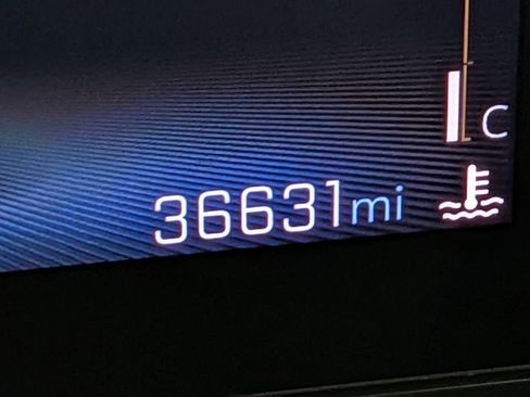 Certified 2025 Chevrolet Trax ACTIV w/ Driver Confidence Package image 25