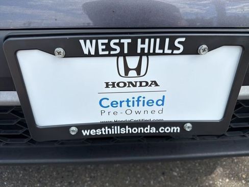 Used 2022 Honda CR-V EX image 7