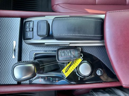 Used 2019 Lexus GS 350 F Sport RWD image 32
