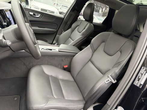 Certified 2025 Volvo XC60 B5 Plus image 16