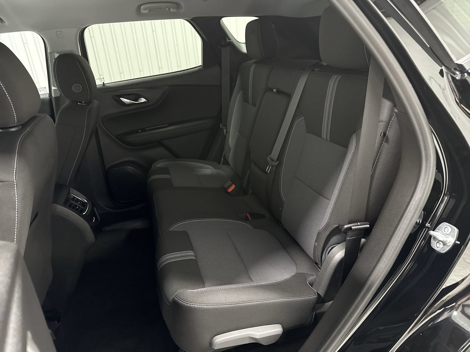 New 2026 Chevrolet Blazer LT w/ Convenience Package FWD image 26