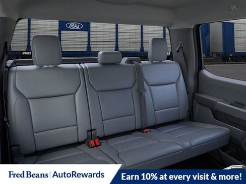 New 2025 Ford F150 Lightning Flash image 11