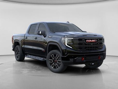 New 2026 GMC Sierra 1500 AT4 w/ AT4 Premium Package image 7
