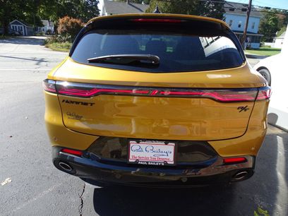 New 2024 Dodge Hornet R/T Plus w/ R/T Blacktop Package