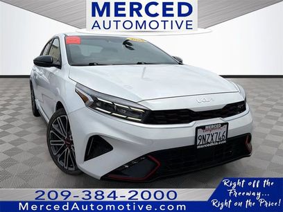 Used 2024 Kia Forte GT
