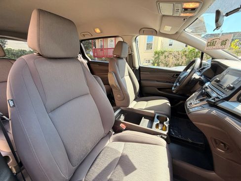 Used 2019 Honda Odyssey LX image 26
