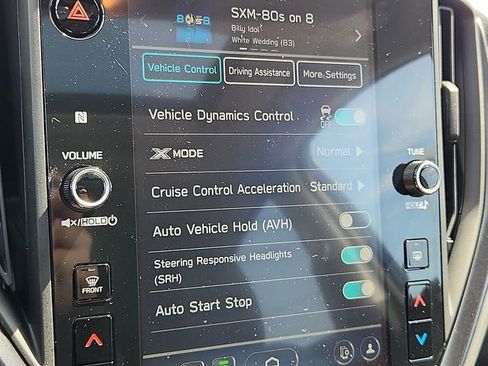 Certified 2026 Subaru Crosstrek 2.0i Premium AWD/4WD image 25