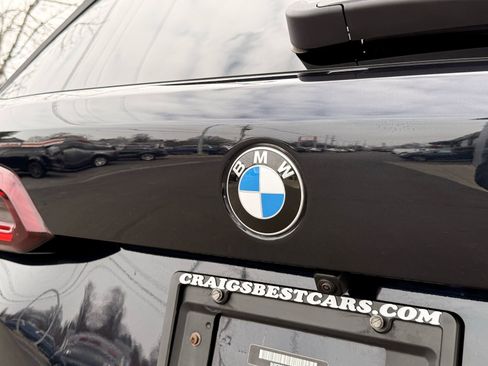 Used 2023 BMW X5 xDrive40i w/ Executive Package image 11