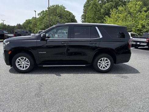 Used 2023 Chevrolet Tahoe LS AWD/4WD image 4