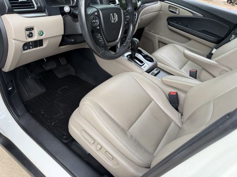 Used 2016 Honda Pilot EX-L image 23