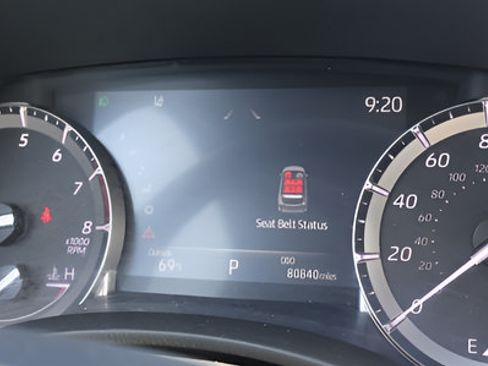 Used 2022 Toyota Highlander Limited AWD/4WD image 20