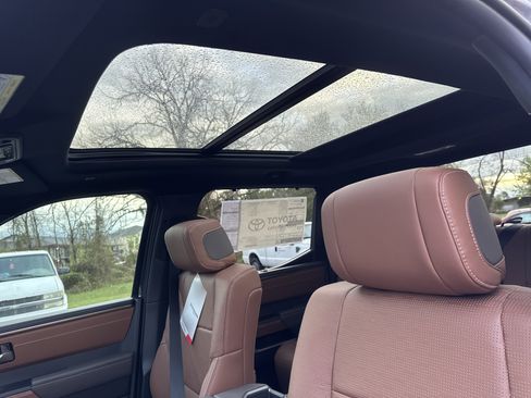 New 2026 Toyota Tundra 1794 Edition image 16