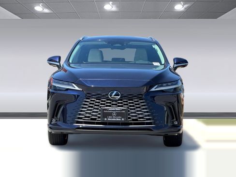 Used 2024 Lexus RX 350 FWD w/ Convenience Package image 5