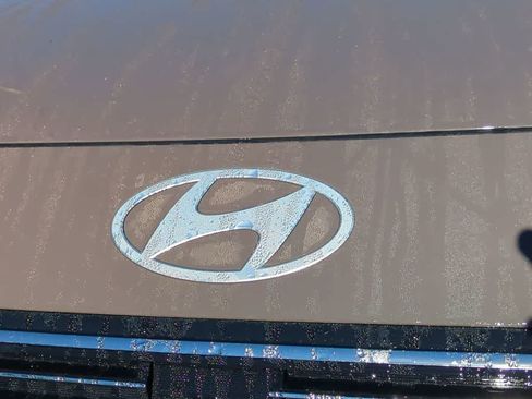 New 2026 Hyundai Palisade SEL FWD image 12