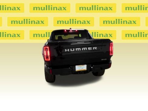 New 2026 GMC Hummer EV 3X image 45