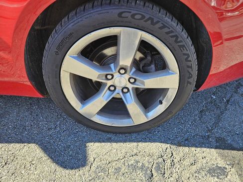 Used 2013 Chevrolet Camaro LT w/ RS Package image 27