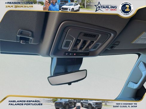 New 2026 GMC Sierra 2500 Denali w/ Denali Reserve Package image 21