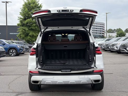 Used 2024 BMW X5 xDrive40i w/ Premium Package AWD/4WD image 14