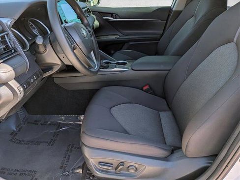 Certified 2024 Toyota Camry LE w/ Convenience Package image 16