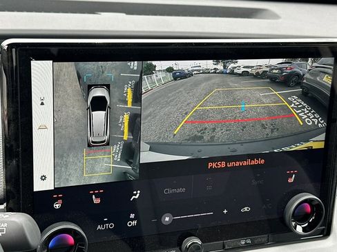 New 2026 Subaru Trailseeker image 23