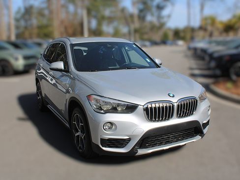 Used 2019 BMW X1 xDrive28i w/ Convenience Package image 16