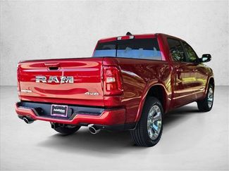 New 2026 RAM 1500 Lone Star AWD/4WD video 2