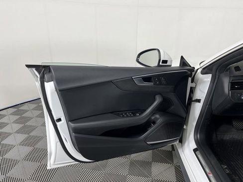 Used 2019 Audi A5 2.0T Premium Plus w/ Premium Plus image 15