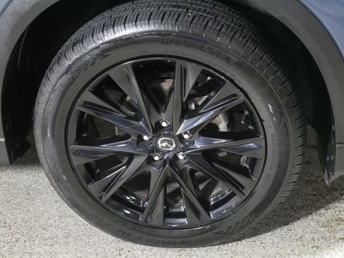 Used 2025 MAZDA CX-5 Carbon Edition AWD/4WD image 15