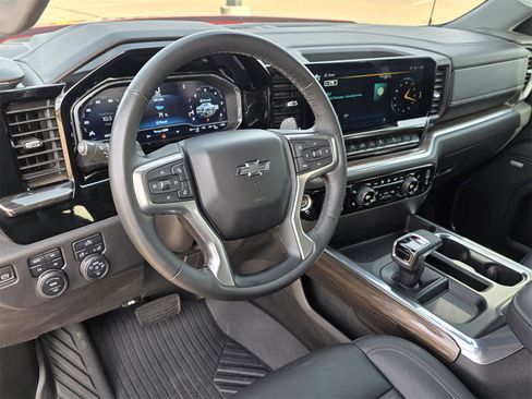 Used 2023 Chevrolet Silverado 1500 RST w/ Texas Edition Plus image 10