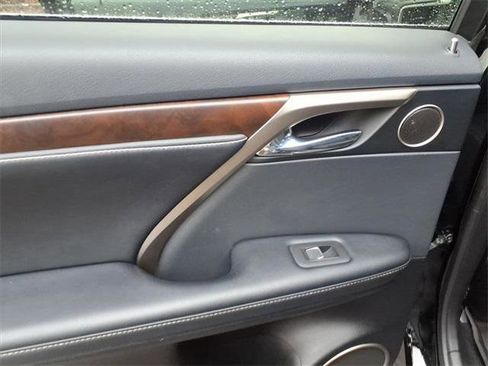 Certified 2021 Lexus RX 350 FWD w/ Premium Package image 13