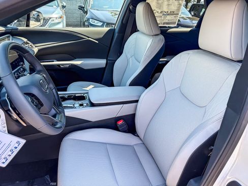 New 2026 Lexus RX 350 Premium AWD/4WD image 18