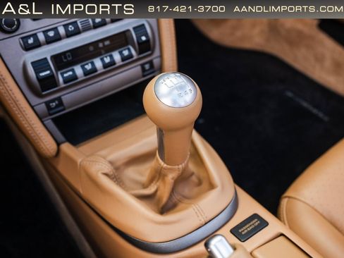Used 2007 Porsche 911 Cabriolet image 12