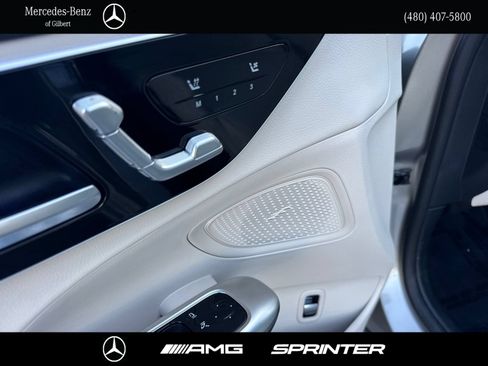 Certified 2024 Mercedes-Benz C 300 Sedan image 15