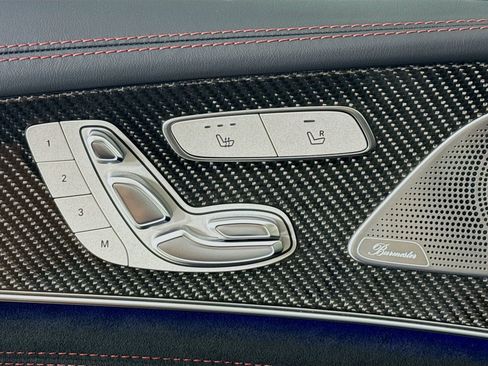 Certified 2022 Mercedes-Benz AMG GT 53 image 22