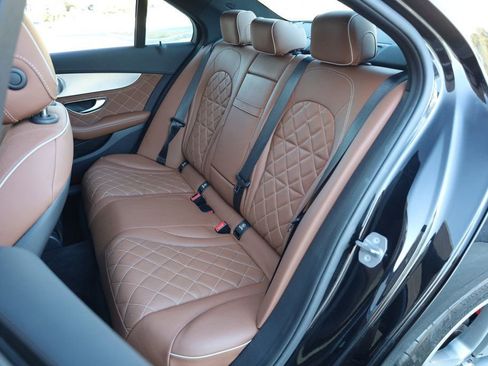 Used 2018 Mercedes-Benz C 63 AMG S image 18