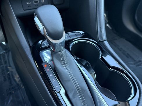 Used 2021 Buick Encore GX Select w/ Experience Buick Package image 21