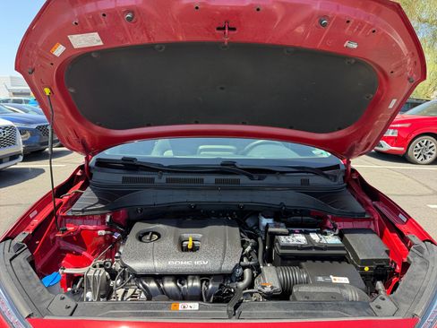 Used 2021 Hyundai Kona SEL AWD/4WD image 22