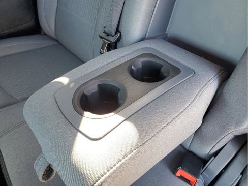 Used 2024 RAM 3500 Big Horn image 7