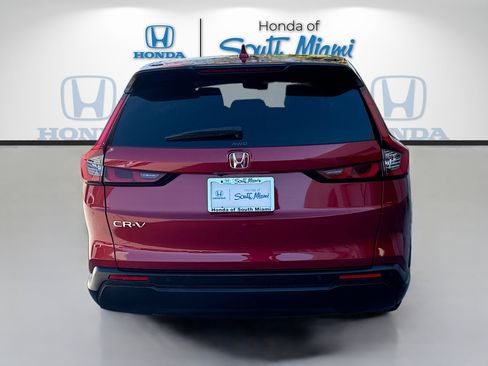 Used 2023 Honda CR-V EX-L image 6