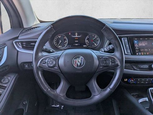 Used 2021 Buick Enclave Avenir w/ Avenir Technology Package AWD/4WD image 13