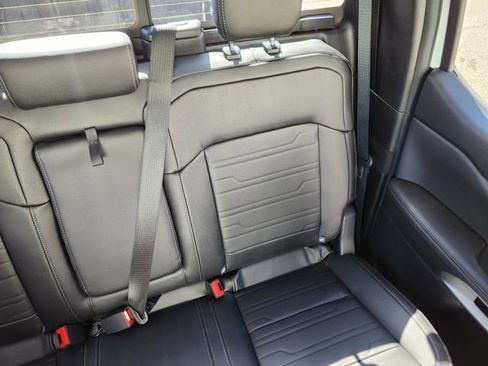 New 2025 Ford Ranger Lariat w/ Trailer Tow Package image 15