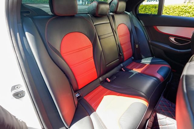 Used 2021 Mercedes-Benz C 63 AMG S image 94