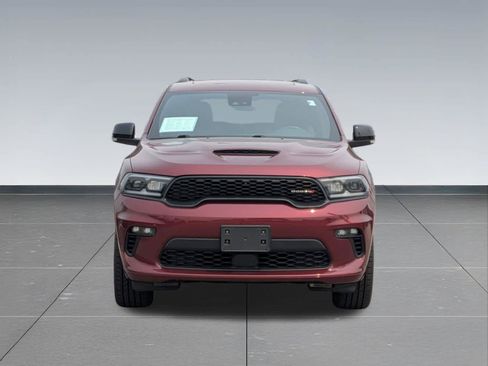 Used 2023 Dodge Durango GT AWD/4WD image 8