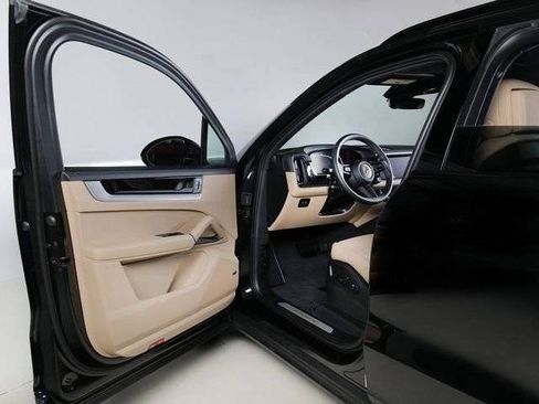 New 2026 Porsche Cayenne AWD/4WD image 25