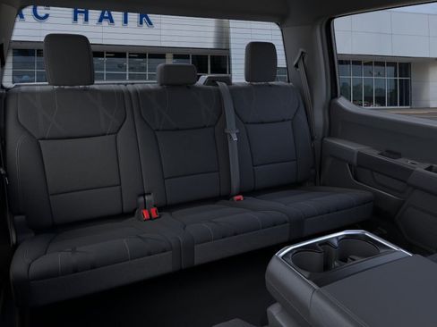 New 2026 Ford F150 STX AWD/4WD image 11