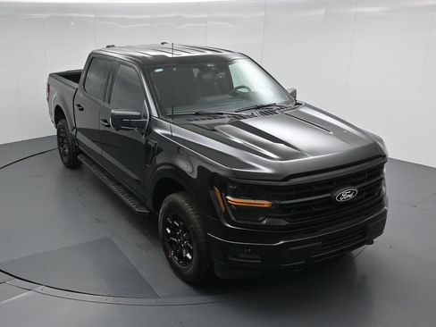 New 2026 Ford F150 XLT w/ Equipment Group 302A MID AWD/4WD image 36
